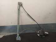 Fensterheber Rechts Vorne 7700838591 Renault I SCENIC (JA0) 1.9 dTi Diesel CAT