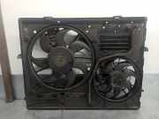 Kühlerventilator 7L0121203F Audi Q7 (4LB) SUV 3.0 TDI V6 24V (BUG)