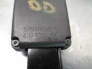 Gürtelschnalle Rechts Vorne 878177659R Renault 0.9 Energy