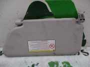 Sonnenblende Links Peugeot 1007 (KM) Schrägheck 3-drs 1.4 HDI (DV4TD(8HZ))