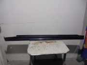 Sideskirt AZUL Mercedes-Benz B (W245) Schrägheck 2.0 B-200 16V (M266.960)