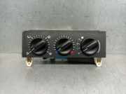 Bedienung Klimaanlage A36251169W Renault Clio (B/C57/357/557/577) Schrägheck 1.2 Eco (D7F-730)