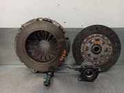 Kupplungsset 55264781 Fiat TIPO II (356) Limousine 1.4 CAT (GPL)