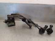 Stoßfängerträger Hinten 86630FD020 Kia Rio (DC22/24) Schrägheck 1.3 (A3E)