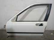 Tür Links Vorne 67050ST3E00ZZ Honda Civic (MA/MB) Schrägheck 5-drs 1.5i VTEC-E 16V (D15Z8)