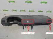 Armaturenbrett NEGRO Skoda Octavia (1U2) Liftback 1.9 TDi 110 (ASV)