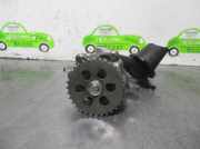 Ölpumpe 1S7Q6600 Ford Mondeo III Limousine 2.0 TDCi 130 16V (FMBA)