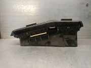 Stoßstange Hinten 4511218 Nissan (X76) 1.5 dCi Turbodiesel CAT