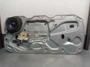 Achsschenkel Halter Rechts Vorne 2E0407304M Volkswagen Crafter Van 2.5 TDI 30/32/35/46/50 (BJL) BJL