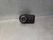 Lichtschalter 39201667 Opel Corsa F (UB/UH/UP) Schrägheck 5-drs 1.2 12V 75 (F12XEL(EB2FD))