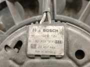 Kühlerventilator 24467442 Opel Astra H (L48) Schrägheck 5-drs 1.7 CDTi 16V (Z17DTL)