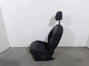 Sicherheitsgurt Links Hinten 043166 Citroën Evasion Großraumlimousine 2.0 HDi (DW10TED(RHZ))