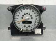 Stoßstangengitter LINKS 9673857077 Peugeot Business Line