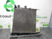 Radiator 9653026580 Citroën CITROËN C2 Audace