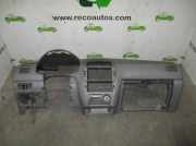 Armaturenbrett Mazda Premacy Großraumlimousine 2.0 DiTD 16V Comfort (RF3F)