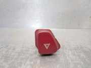 Warnleuchte Schalter 9649837277 Peugeot 607 (9D/U) Limousine 2.7 HDi V6 24V (DT17TED4(UHZ))