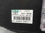 Lichtmaschine 0123545001 Volvo SERIE 2.5 CAT