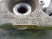 Achsschenkel Halter Links Hinten 8E0436 Audi A6 (C5) Limousine 2.5 TDI V6 24V Quattro (AKE)