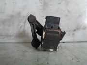 Kotflügel Links Vorne 5381252010 Toyota Yaris (P1) Schrägheck 1.4 D-4D (1NDTV)