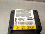 Steuergerät Airbag 9641968380 Citroën C5 I Break (DE) Kombi 2.0 HDi 110 (DW10ATED(RHZ))