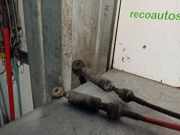 Schalthebel 437004DXXX Opel Mokka/Mokka X SUV 1.6 CDTI 16V 4x2 (B16DTH(Euro 6))