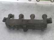 Zündspule 9628158580 Peugeot 206 (2A/C/H/J/S) Schrägheck 1.4 XR,XS,XT,Gentry (TU3JP(KFX))