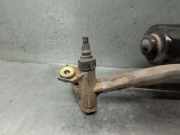 Scheibenwischermotor Vorne DLB101510 Land + Range Rover Freelander Hard Top Geländewagen 2.0 td4 16V (204D3)