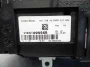 Tachoeinheit Kmh 248100006R Renault LAGUNA III 1.5 dCi Diesel FAP