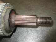 Antriebswelle Rechts Vorne Volvo 460 Limousine 1.7i Turbo (B18FT)