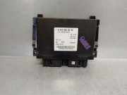 Türgriff Außen Links Vorne 242557F Peugeot Bipper Tepee (AJ) Großraumlimousine 1.3 HDI (FHZ)