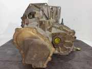 Türgriff Außen Ra 9101L4 Peugeot 206 (2A/C/H/J/S) Schrägheck 1.9 D (DW8B(WJY))