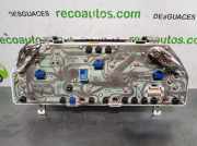 Tankschwimmer 52019047 Fiat TIPO II (357) FAM Easy