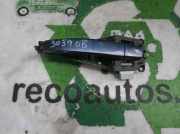 Türgriff Außen Rechts Vorne AZUL Opel CORSA D ´´111 Years´´