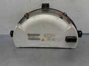 Tachoeinheit Kmh P9650735480 Citroën C3 (FC/FL/FT) Schrägheck 5-drs 1.4 HDi (DV4TD(8HX))