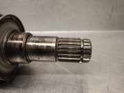 Antriebswelle Rechts Vorne 43410K0060 Toyota Yaris IV (P21/PA1/PH1) Schrägheck 1.5 12V Hybrid (M15AFXE)