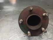 Achsschenkel Halter Rechts Hinten 1471854 Ford FOCUS C-MAX (CAP) 1.6 TDCi CAT