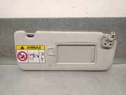 Sonnenblende Rechts 85220G5010HGC Kia Niro I (DE) SUV 1.6 GDI Hybrid (G4LE)