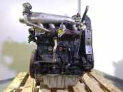 Motor F9QA734 Renault I Classic (LA0/1_) 1.9 dTi (LA08, LA0N)