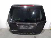 Hintertür SINRF SsangYong Rexton SUV 2.7 Xdi RX/RJ 270 16V (M665.925)