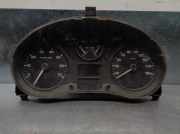 Tachoeinheit Kmh 9666904880 Citroën Berlingo Van 1.6 Hdi 75 (DV6ETED(9HN))