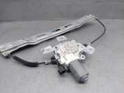 Fensterheber Rechts Vorne ET76A23200CC Ford Transit Courier Van 1.5 TDCi 75 (UGCB)