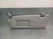 Sonnenblende Links 8K0857551 Audi A1 Sportback (8XA/8XF) Schrägheck 5-drs 1.0 TFSI Ultra 12V (CHZB(Euro 6))