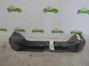 Schließplatte Kühlerträger - - 2493 Mercedes-Benz ML I (163) SUV 270 2.7 CDI 20V (OM612.963)