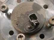 Achsschenkel Halter Links Hinten BP4K2615XD Mazda 5 (CR19) Gro?raumlimousine 2.0 CiDT 16V Normal Power (MZR-CD)