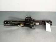 Fensterheber Rechts Vorne 52054564 Fiat 500L (199) Großraumlimousine 1.3 D 16V Multijet (55283775)