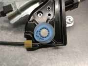 Turbolader 144102778R Renault II (HF_) LPG (HFMT)