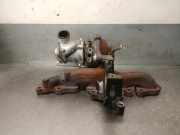 Turbolader 04L253019Q Audi A3 (8V1/8VK) Schrägheck 3-drs 2.0 TDI 16V (CRBC)