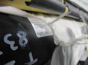 Seiten Airbag LINKS ACHTER 4F0880441B Audi A6 (C6) Limousine 3.0 TDI V6 24V Quattro (BMK)