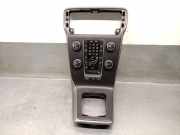 Bedienung Klimacontrolle 3944161 Volvo V40 (MV) Schrägheck 5-drs 2.0 D2 16V (D4204T8(Euro 6b))