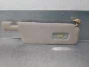 Sonnenblende Rechts 6K2857552 Seat Inca (6K9) Van 1.9 SDI (AEY)